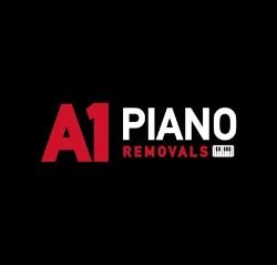 A1 Piano Removals