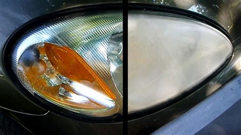 A1 Star head Light and Glass Cleaning
