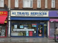 A1 Travel Services
