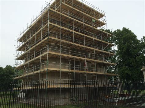 A1 scaffolding Wiltshire