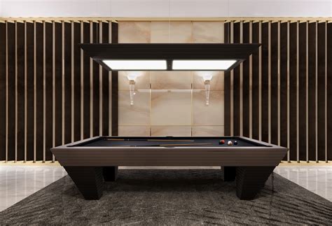 A1-Billiards Luxury Pool Tables
