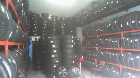 A1.TYRES METPALLY