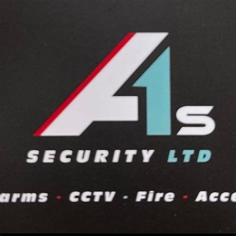 A1S Security Limited
