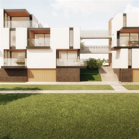 A2 ARCHITECTES à Biarritz