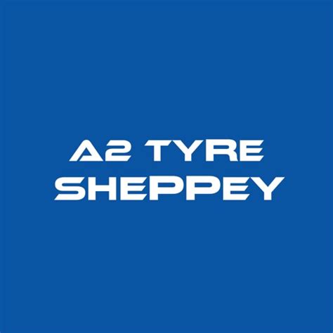 A2 Tyre Supplies Ltd (Sheppey)