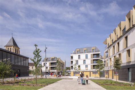 A2AD architecte 71 à Saint-Rémy