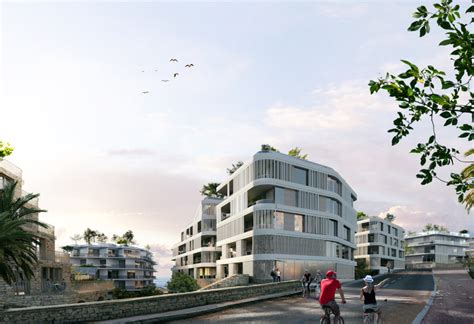 A2B ARCHITECTES à Roquebrune-Cap-Martin