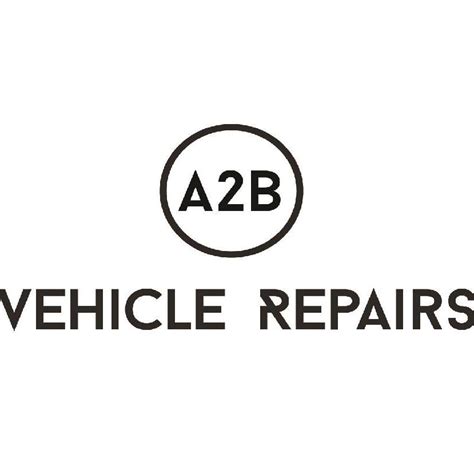 A2B Vehicle Repairs