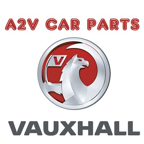A2V Vauxhall Car Parts