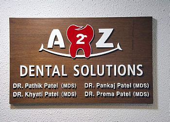 A2Z Dental Solutions