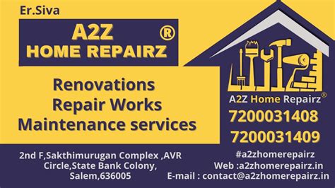 A2Z Home Repairz
