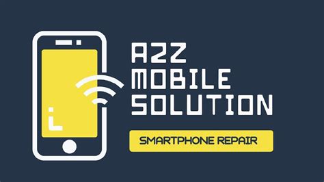 A2Z Mobile Repairing & Accessories