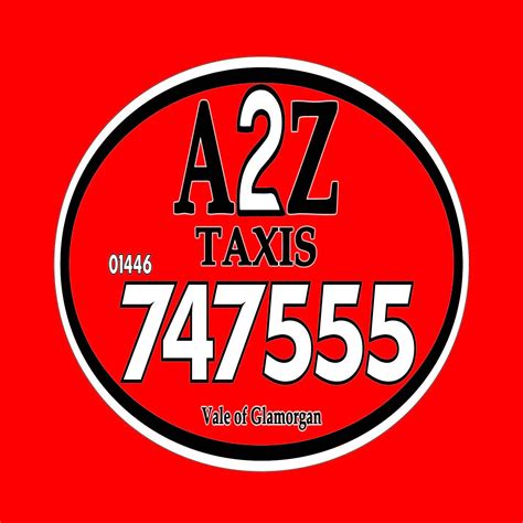 A2Z Taxis & Tours