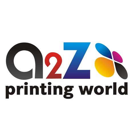 A2Z printing & advertiser