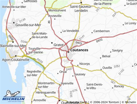A3M à Coutances