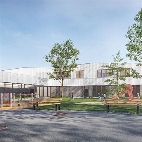 A3architectures à Saint-Max