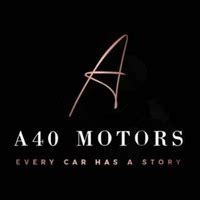 A40 Motors