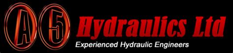 A5 Hydraulics Ltd