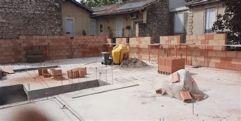 AA Construction à Mus