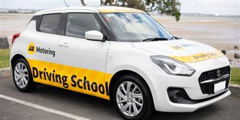 AA Driving School