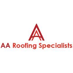 AA Roofing Specialists