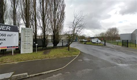 AA Telecom à Fretin