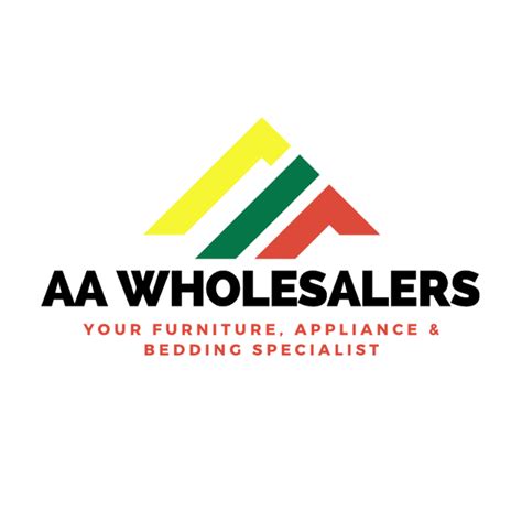 AA wholesale