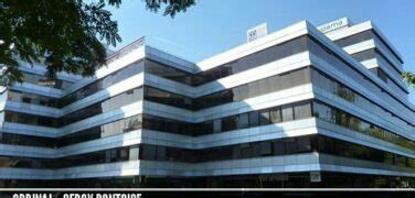 AAC EXPERTISES à Cergy