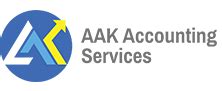 AAK Bookkeeping & Accountancy Services