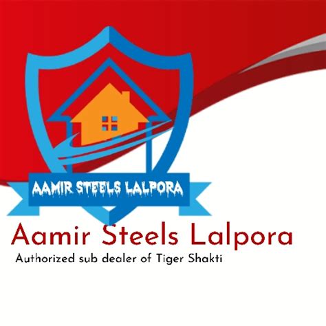 AAMIR STEELS AND ROOFING SOLUTIONS