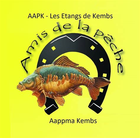 AAPPMA Kembs à Kembs