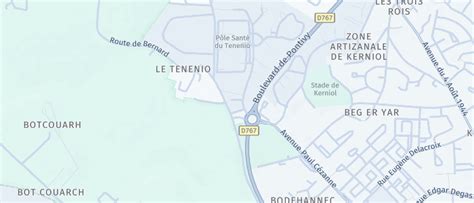 AB Conduite à Vannes