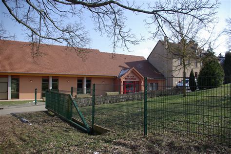 AB LOGIS à Neufgrange