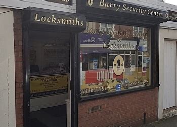 AB Locksmiths - Locksmith Barry, Vale of Glamorgan