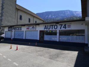 AB PIECES AUTO à Villefranche-de-Rouergue