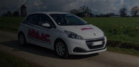 ABAAC CONDUITE à Bruz