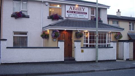 ABBEY BED AND BREAKFAST