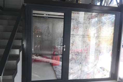 ABBO ARCHITECTURE à Beauvezer