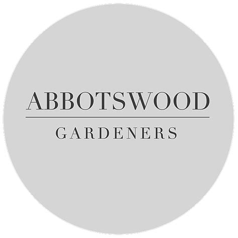 ABBOTSWOOD Gardeners & Designers Ltd