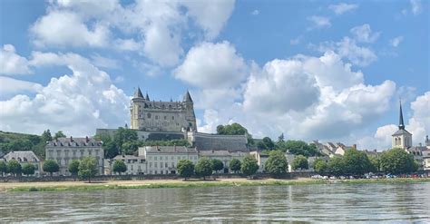 ABBY à Saumur