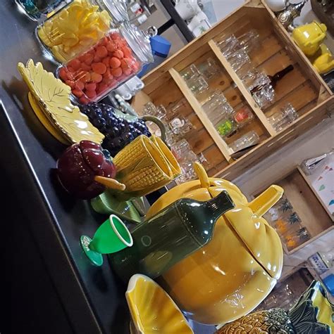 ABC Brocante à Molinet