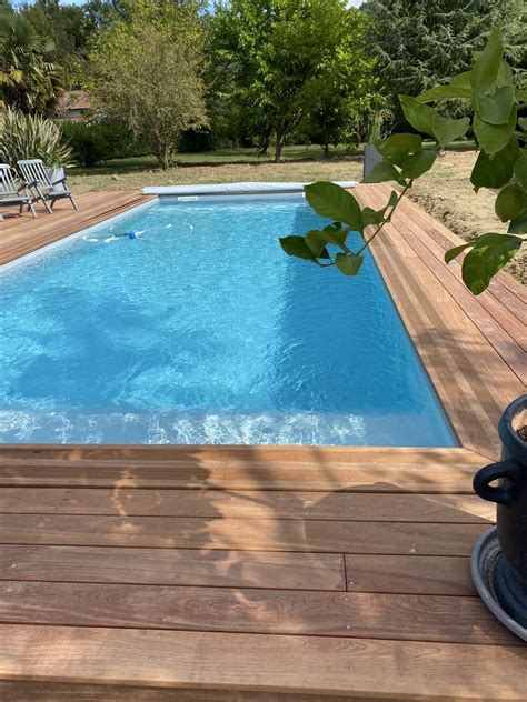 ABC CHRISTOPHE PISCINES à Saint-Porquier