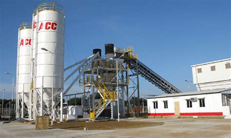 ABC Cement Products