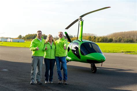 ABC Flight ULM à Vieux-Reng