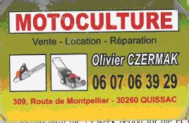 ABC Forestier à Quissac
