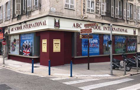 ABC International à Nantes