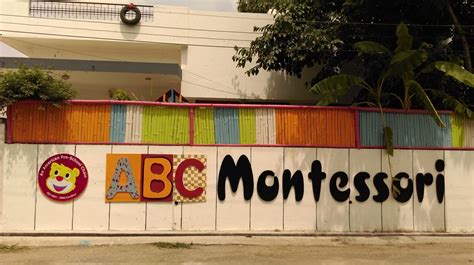 ABC Montessori