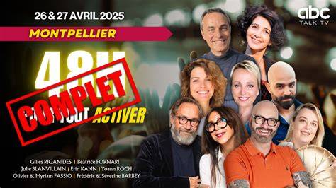 ABC Montpellier à Montpellier