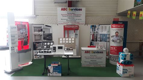 ABC Services à Anneyron