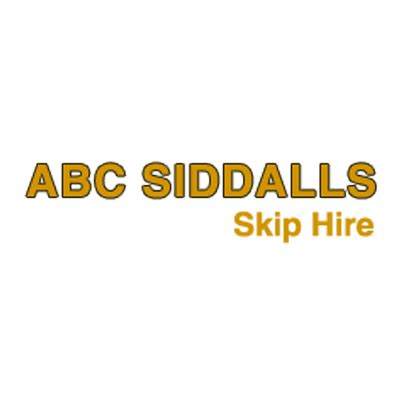 ABC Siddalls Skip Hire